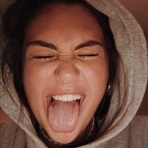 Meet your Posher, Morgan